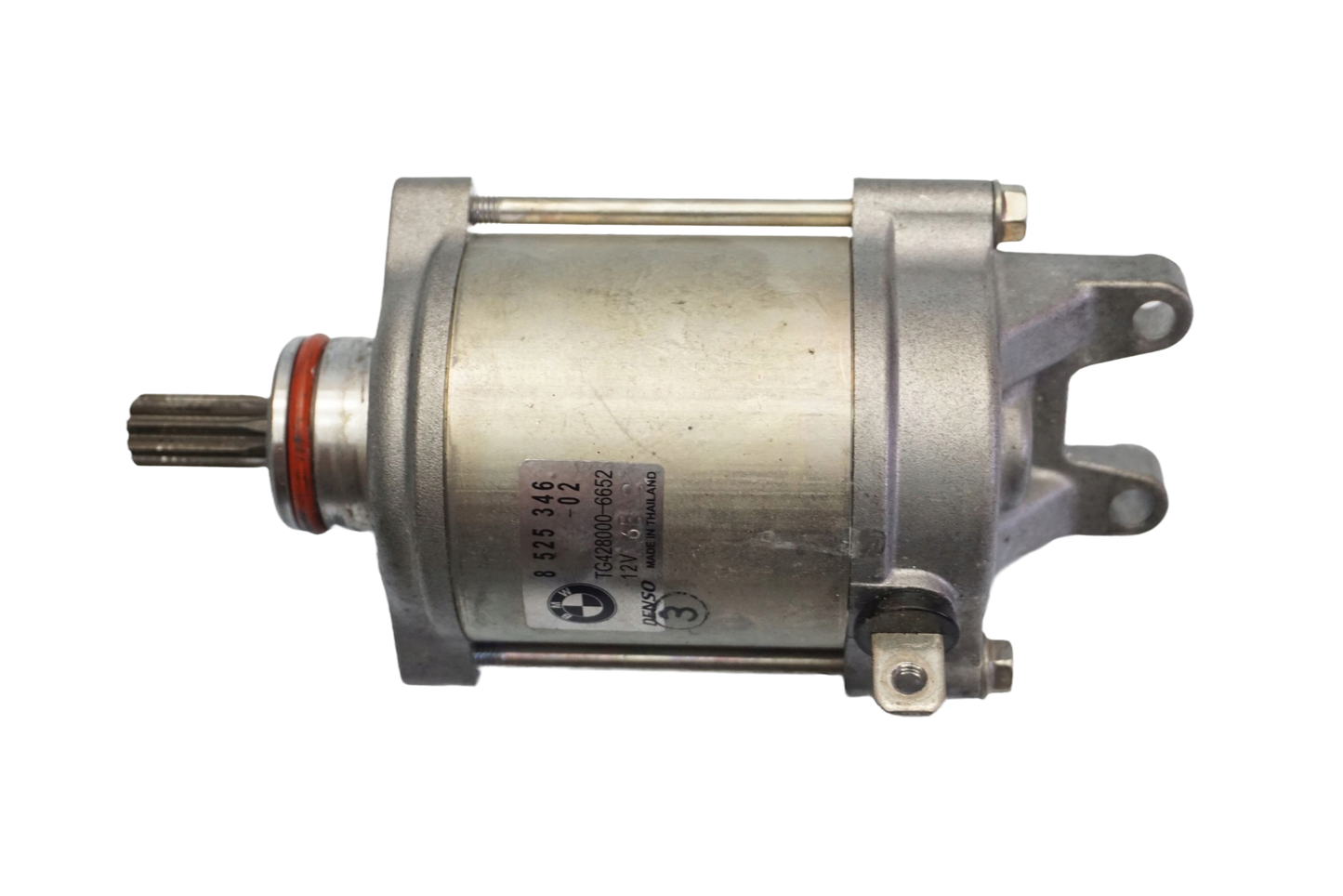 BMW S 1000 R 21- Anlasser Starter Motor