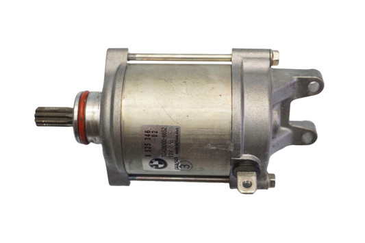 BMW S 1000 R 21- Anlasser Starter Motor