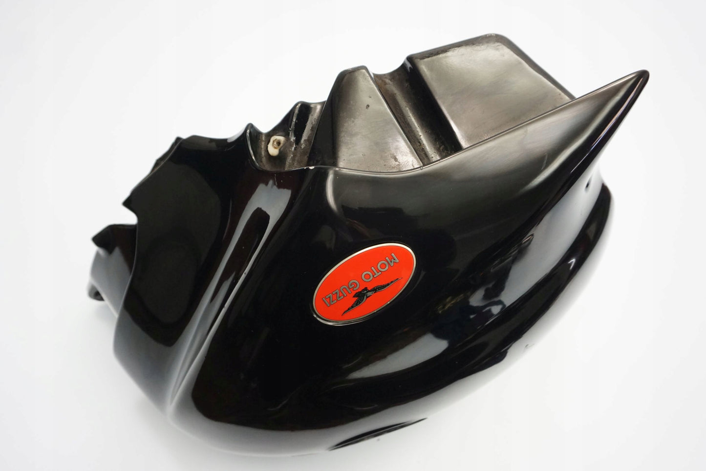 MOTO GUZZI BREVA V 1100 Kraftstofftank Benzintank Fuel Tank 7