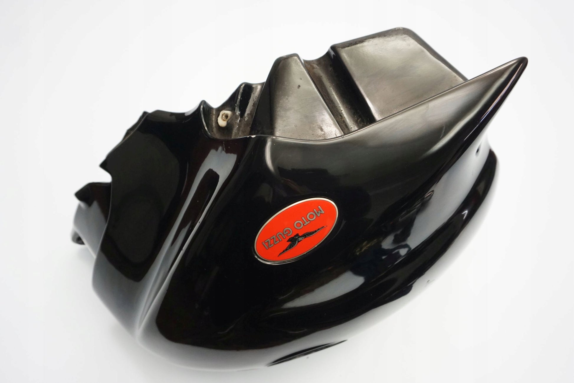 MOTO GUZZI BREVA V 1100 Kraftstofftank Benzintank Fuel Tank 7