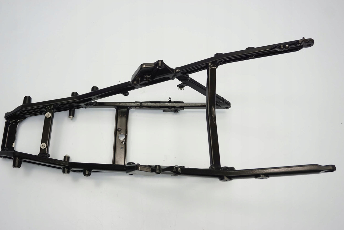 KTM 1290 SUPER ADVENTURE 15-16 Heckrahmen Rahmen hinten rear frame 5