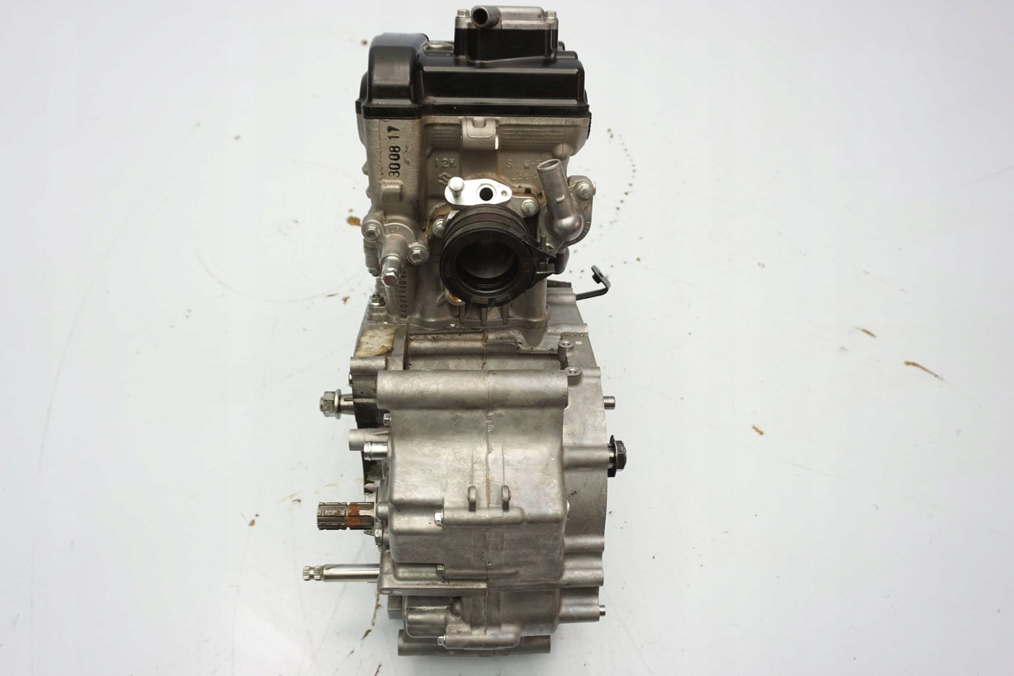 SUZUKI GSX-R 125 18- Motor Motorblock Engine