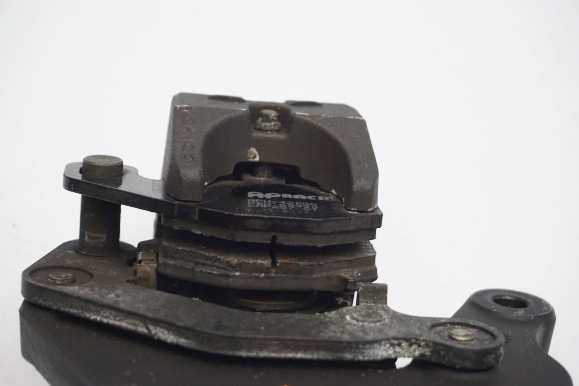 KAWASAKI Z1000 14-19 Bremse Bremssattel Bremszange hinten 8