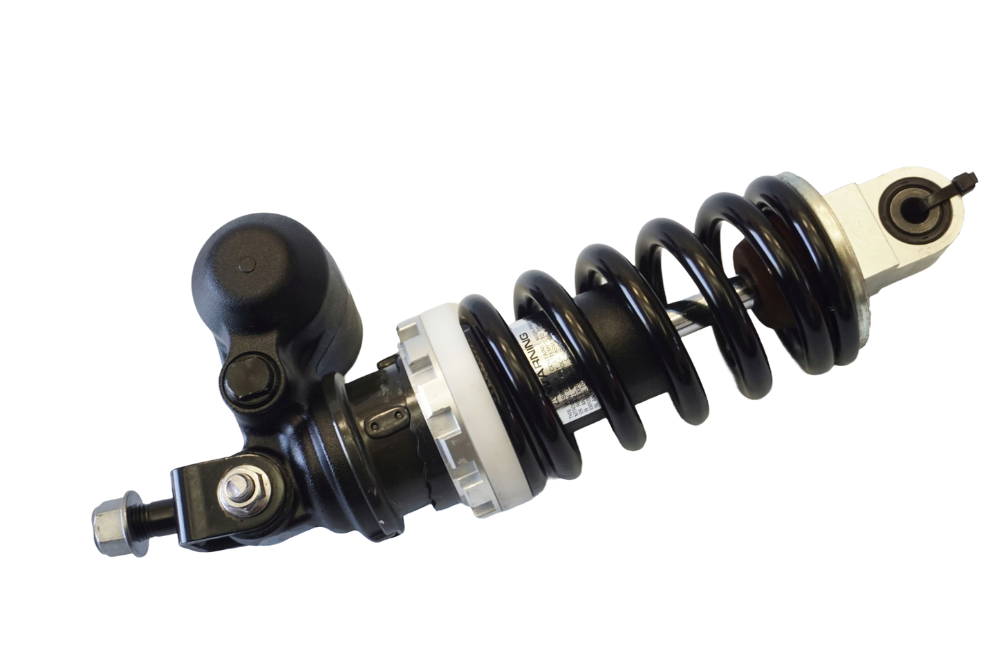 TRIUMPH STREET TRIPLE 660 17- Stoßdämpfer Federbein shock absorber