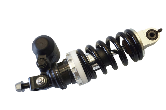 TRIUMPH STREET TRIPLE 660 17- Stoßdämpfer Federbein shock absorber