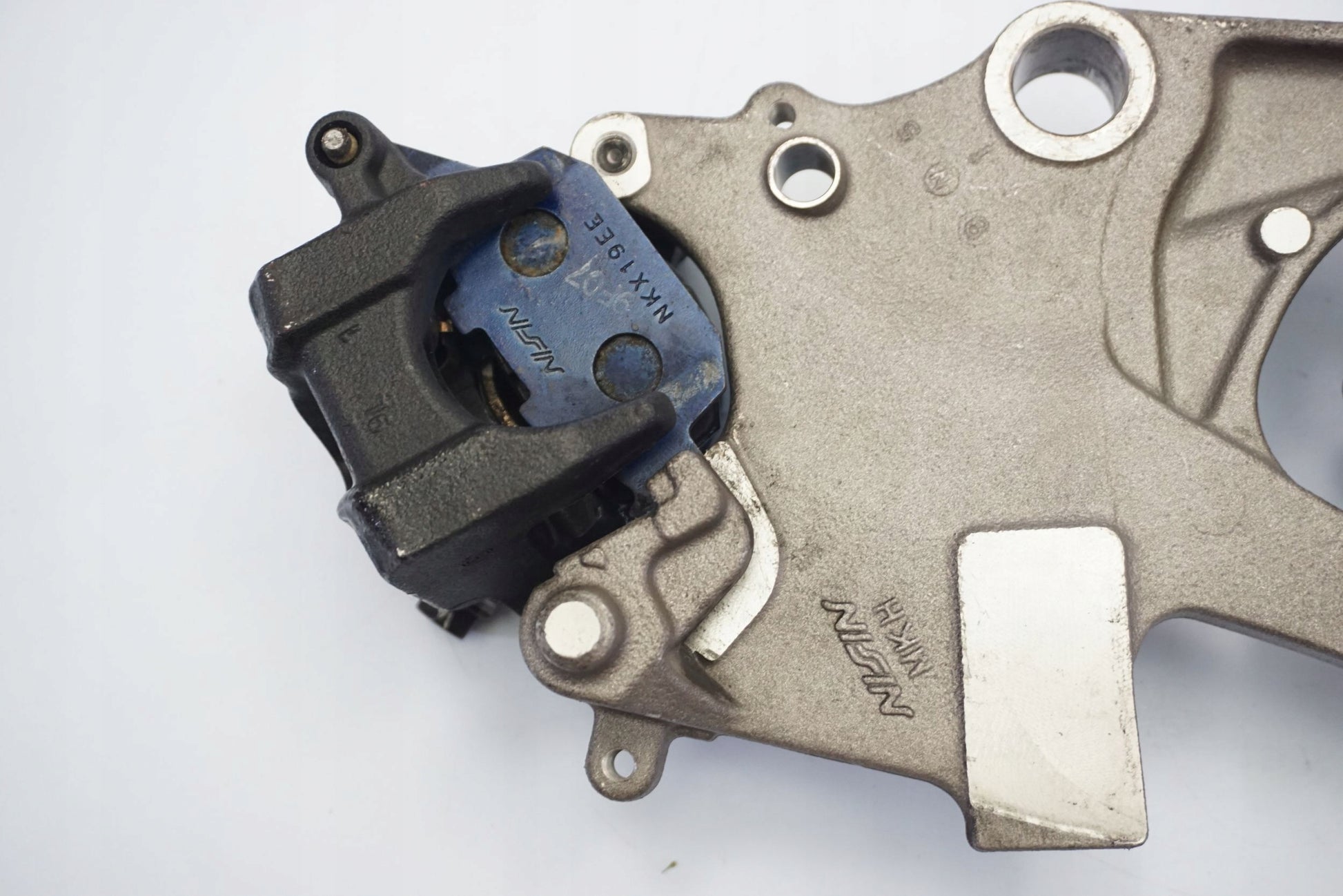 HONDA X-ADV 750 17- Bremse Bremssattel Bremszange hinten 6