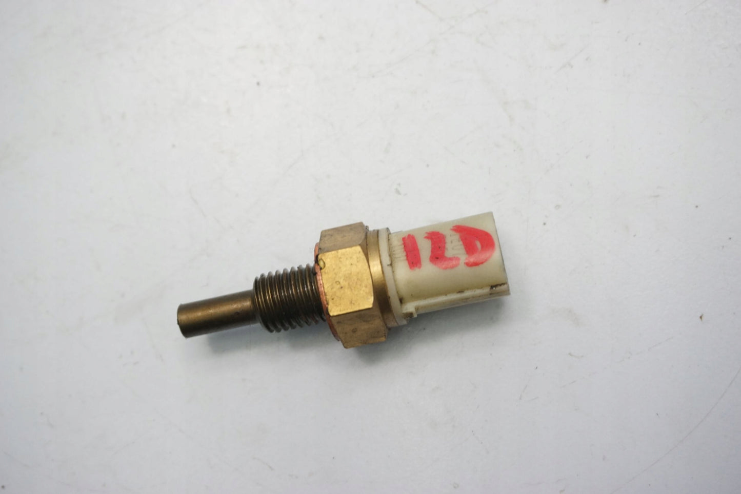 YAMAHA YZF-R1 1000 RN65 20- Temperatursensor Thermostat Temperature sensor