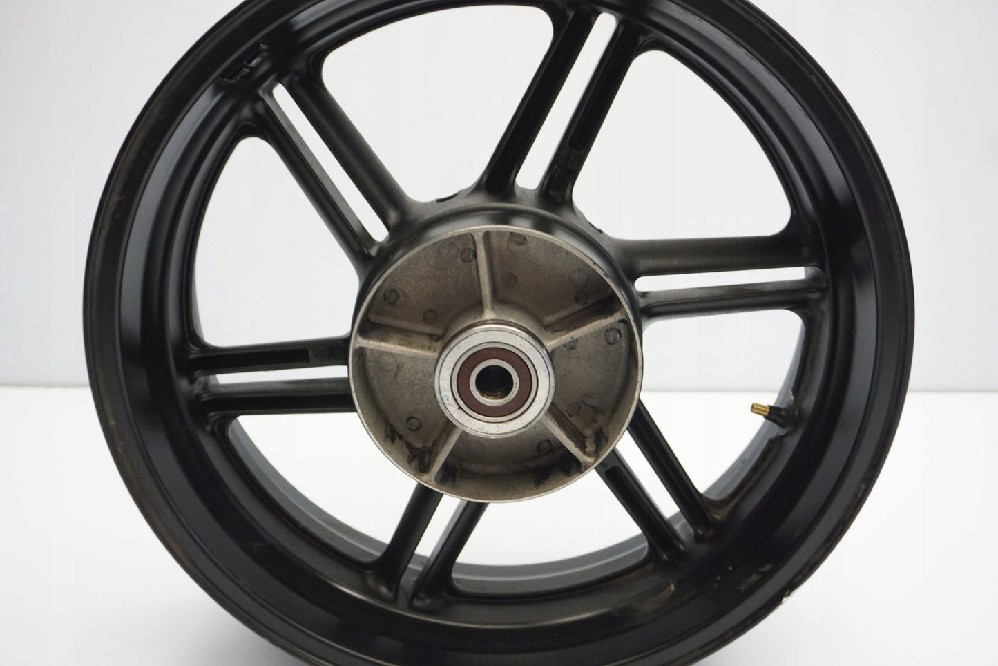 HONDA CBF 1000 10-17 Felge hinten Wheel Hinterrad