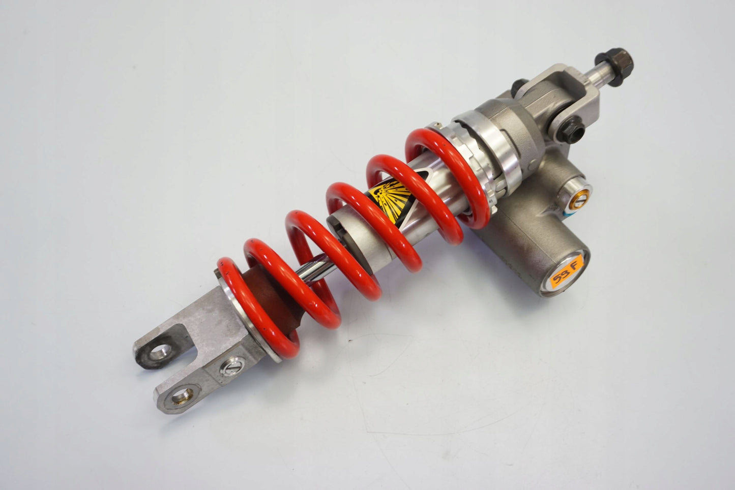 YAMAHA YZF-R6 RJ11 06-07 Stoßdämpfer Federbein shock absorber