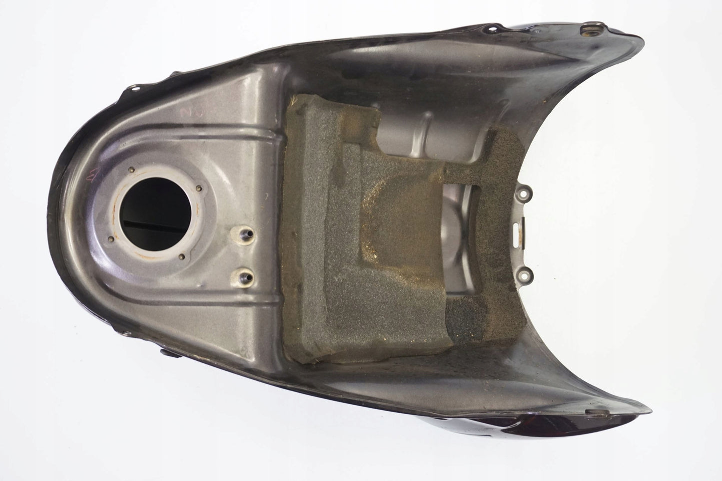 YAMAHA MT-09 TRACER 15-17 Kraftstofftank Benzintank Fuel Tank