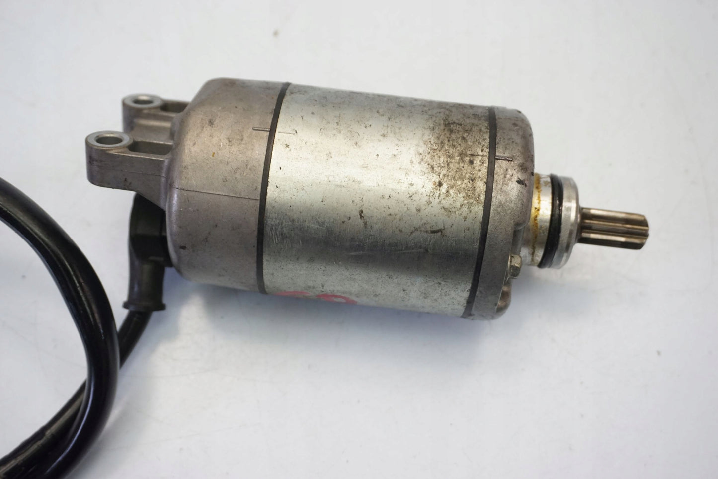 YAMAHA MT-09 TRACER 15-17 Anlasser Starter Motor