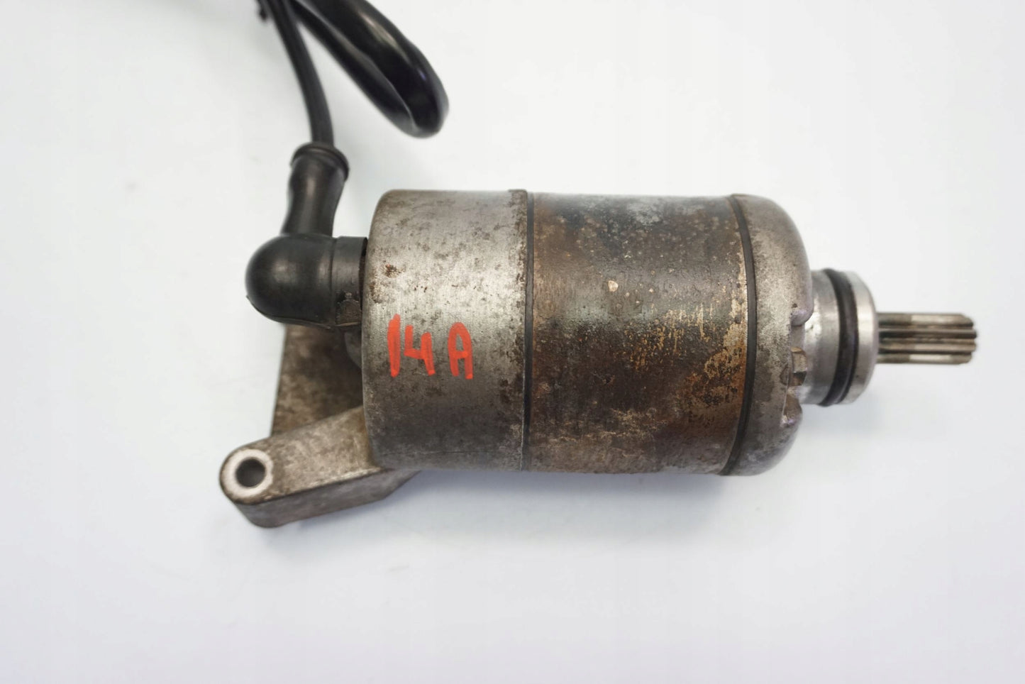KAWASAKI NINJA 125 19-22 Anlasser Starter Motor 3
