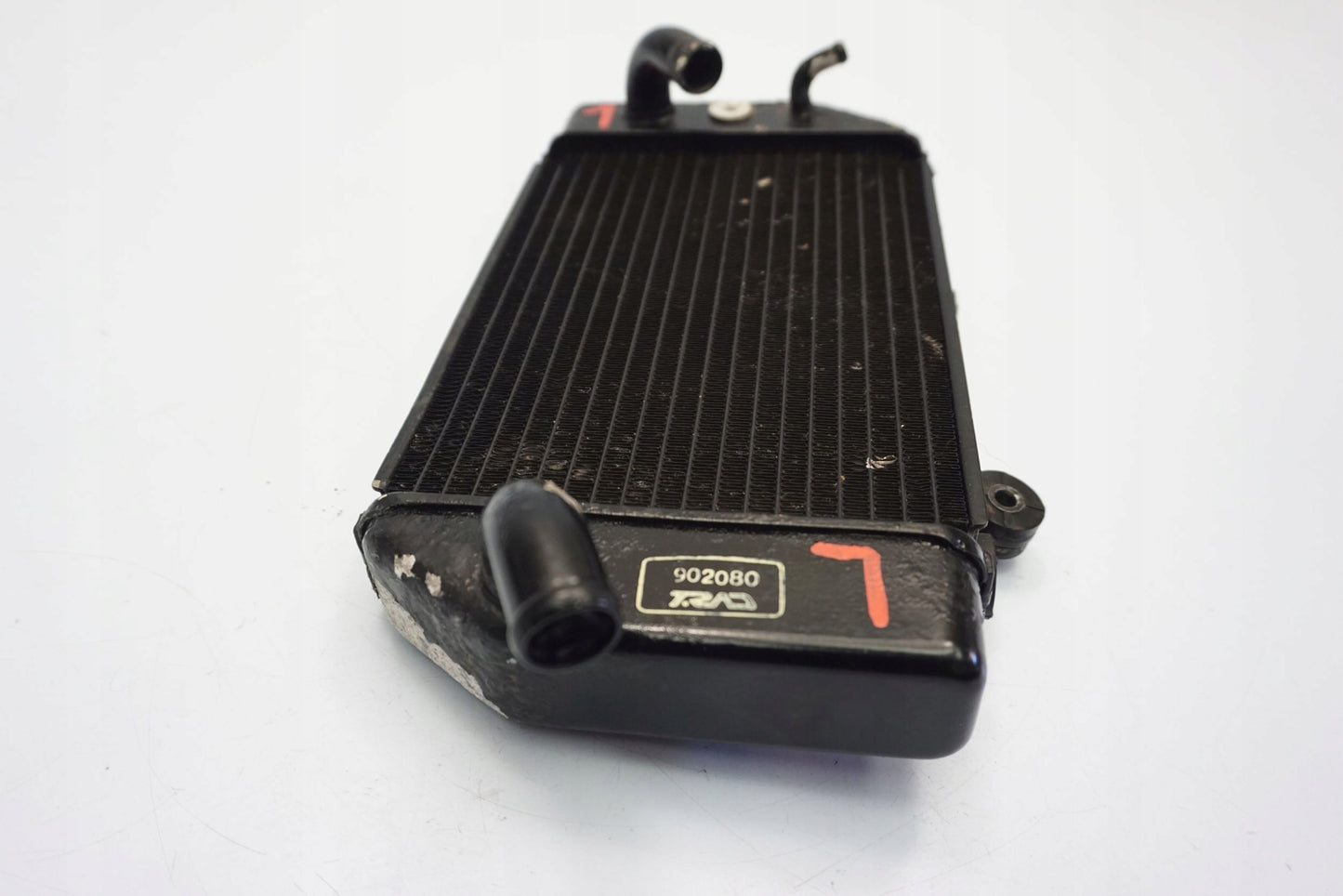 HONDA XL 700 V TRANSALP 08-11 Wasserkühler Kühler Radiator 2