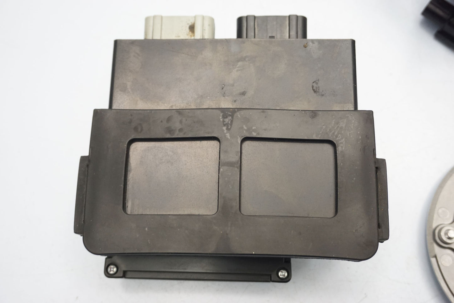 KAWASAKI Z1000 SX 10-16 Schlosssatz Zündschloss Lock Set 3