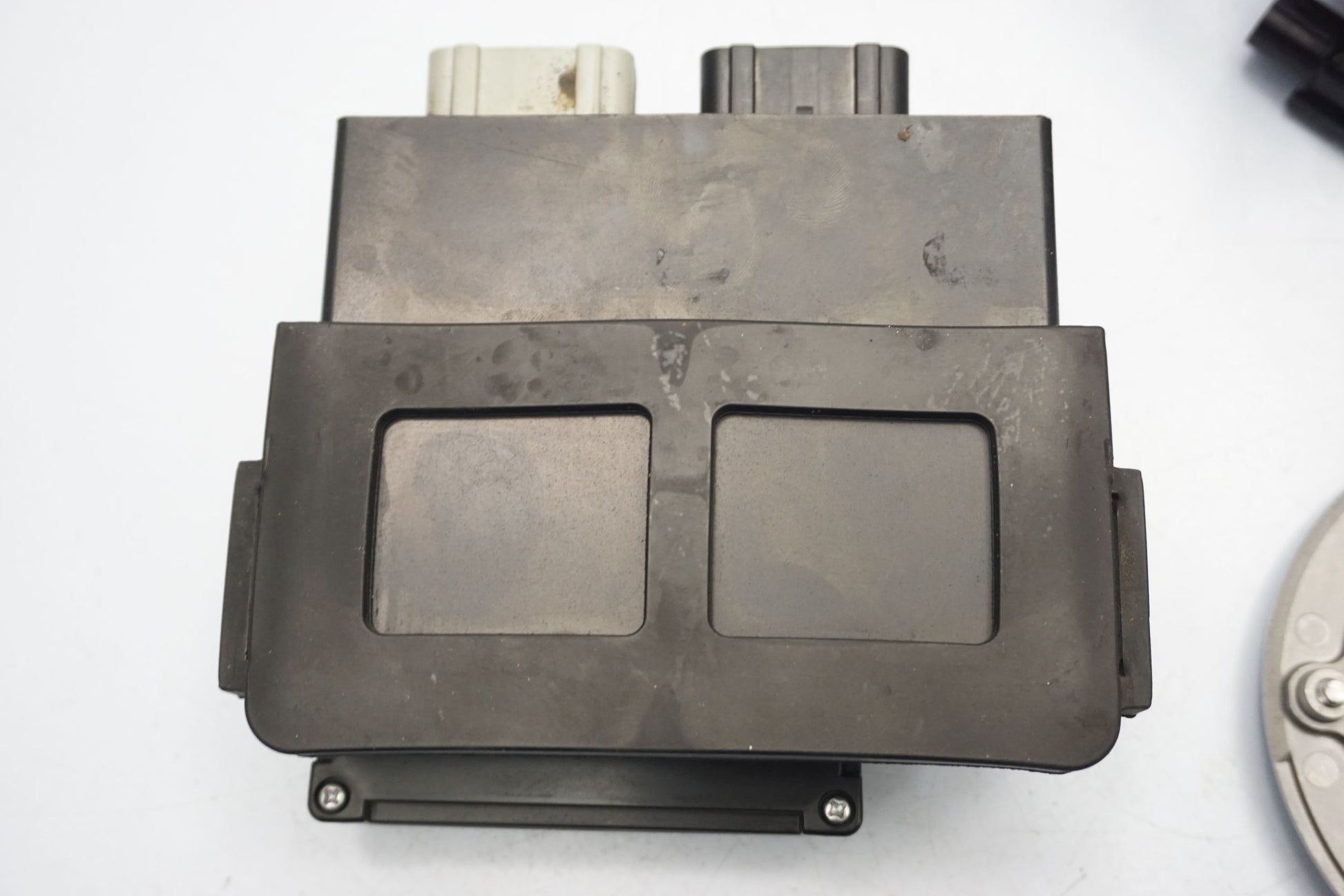 KAWASAKI Z1000 SX 10-16 Schlosssatz Zündschloss Lock Set 3