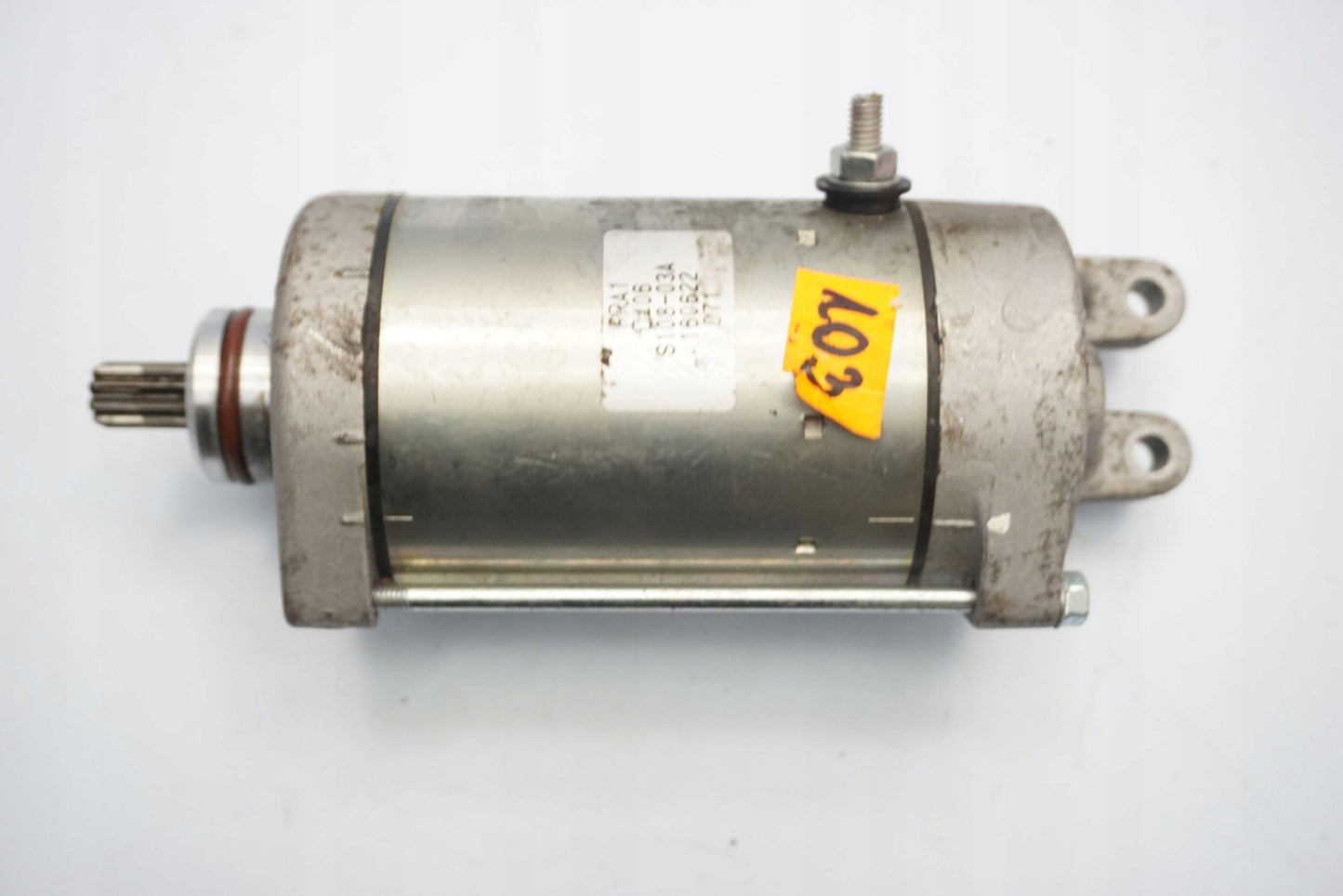 BMW C 650 SPORT 15- Anlasser Starter Motor