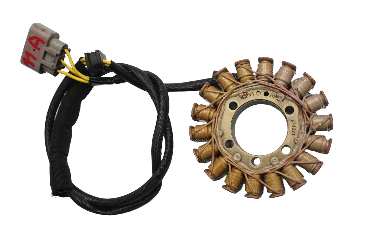 DUCATI MONSTER 821 15-17 Lichtmaschine Stator Generator Lima Alternator