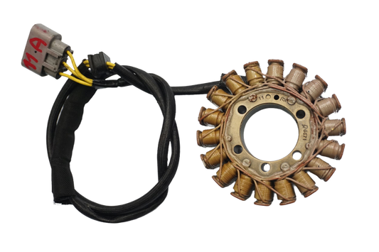 DUCATI MONSTER 821 15-17 Lichtmaschine Stator Generator Lima Alternator