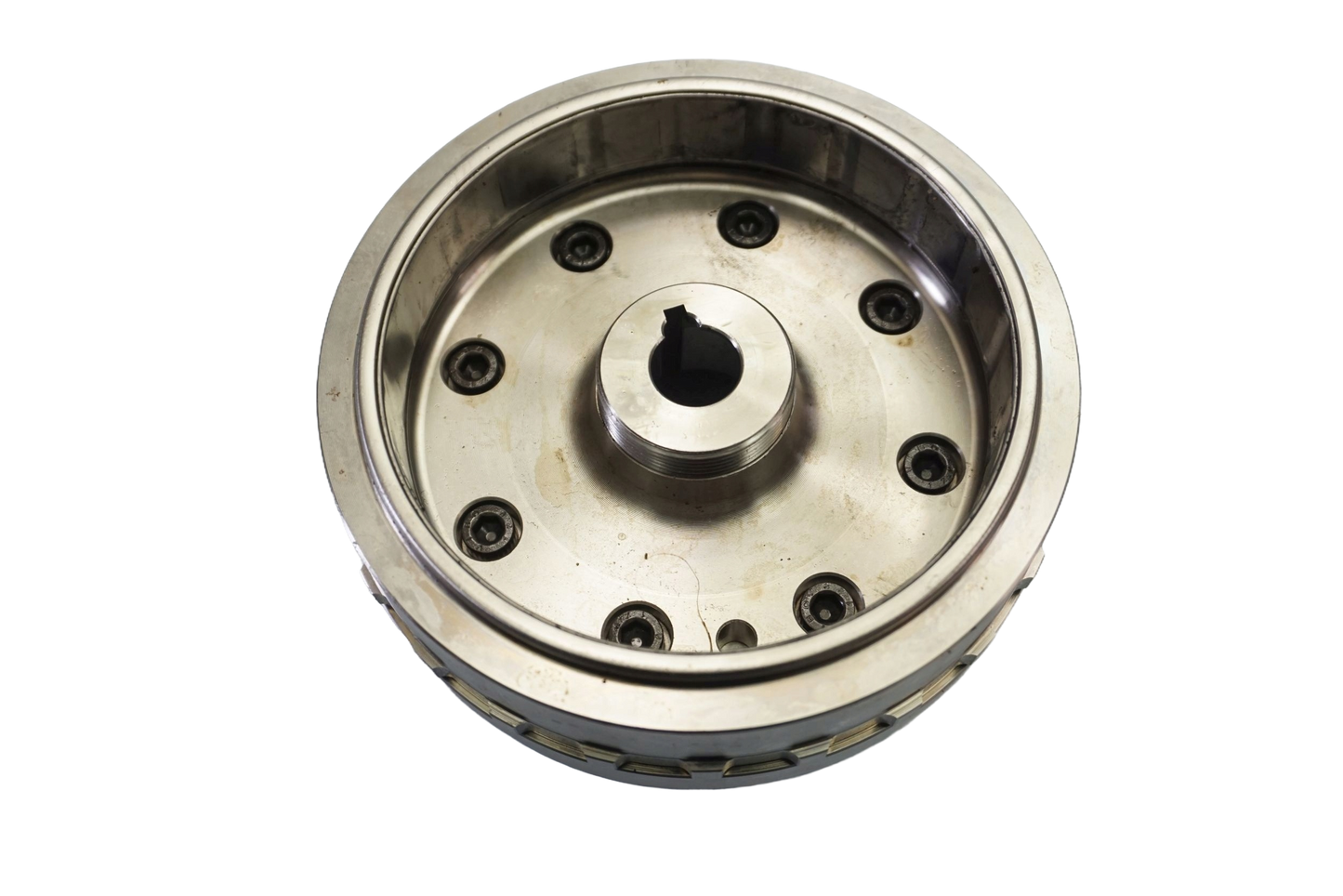 KTM 1090 ADVENTURE 17- Polrad Schwungrad Rotor Flywheel 1