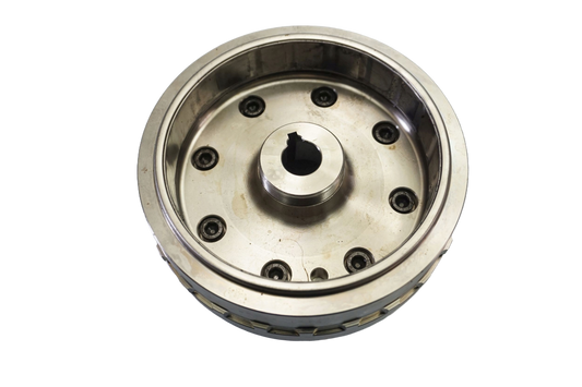 KTM 1090 ADVENTURE 17- Polrad Schwungrad Rotor Flywheel 1
