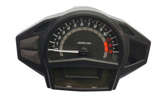 KAWASAKI ER-6F 650 12-17 Tacho Tachometer Cockpit Speedometer 1