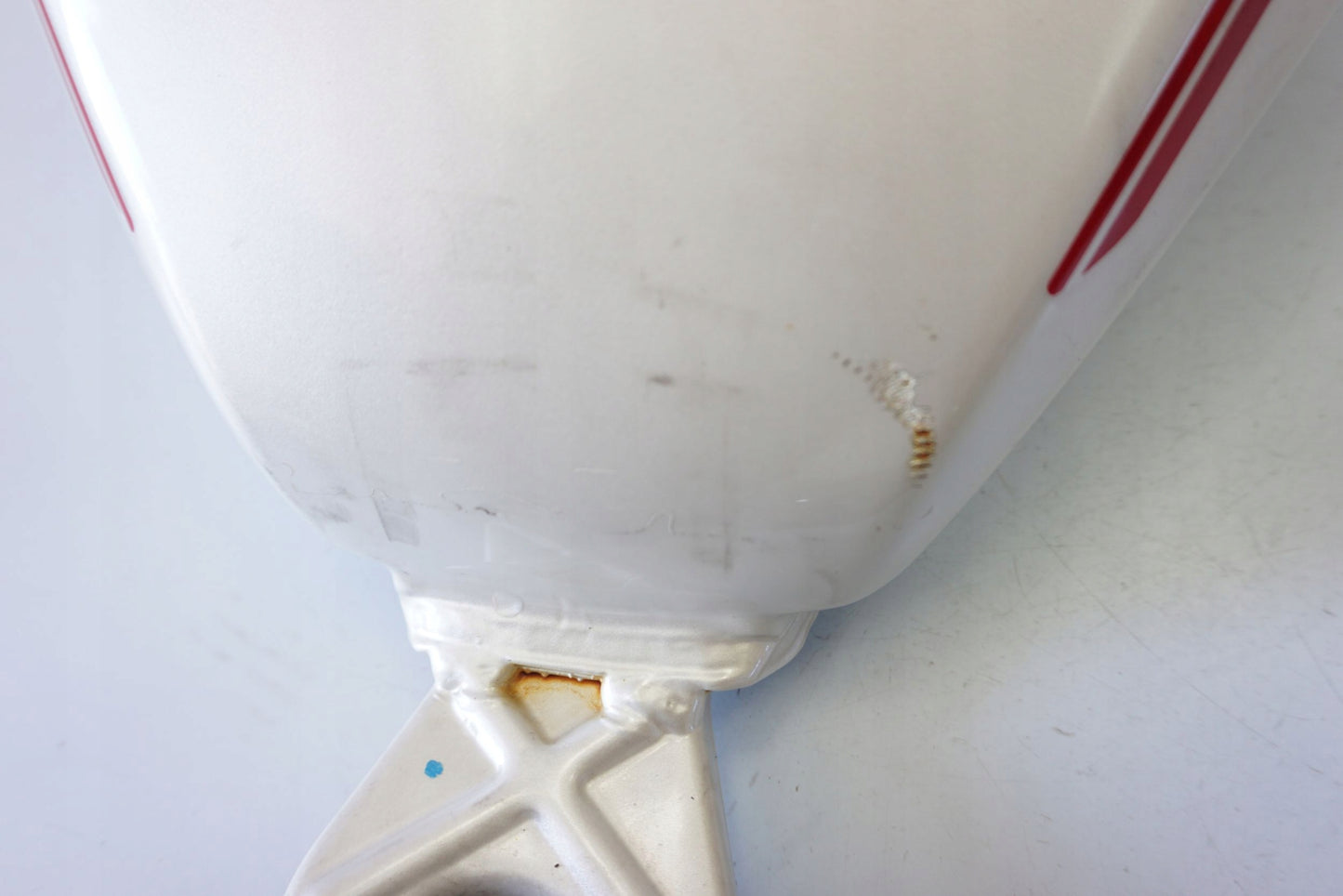 MOTO GUZZI V9 ROAMER Kraftstofftank Benzintank Fuel Tank 3