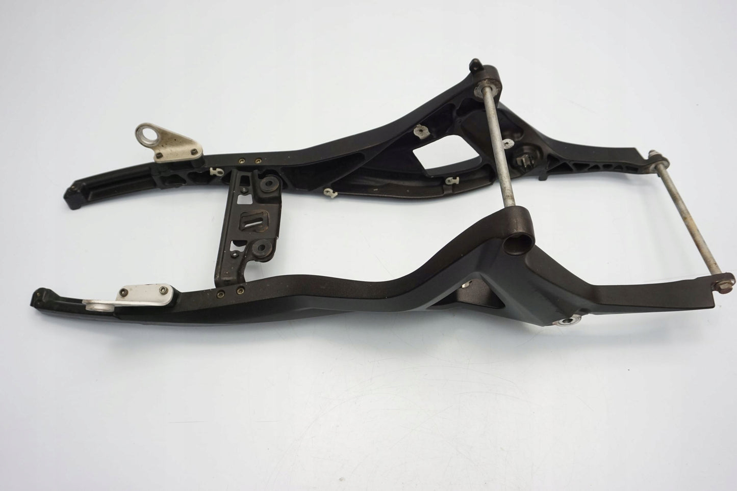 DUCATI MONSTER 796 10-17 Heckrahmen Rahmen hinten rear frame