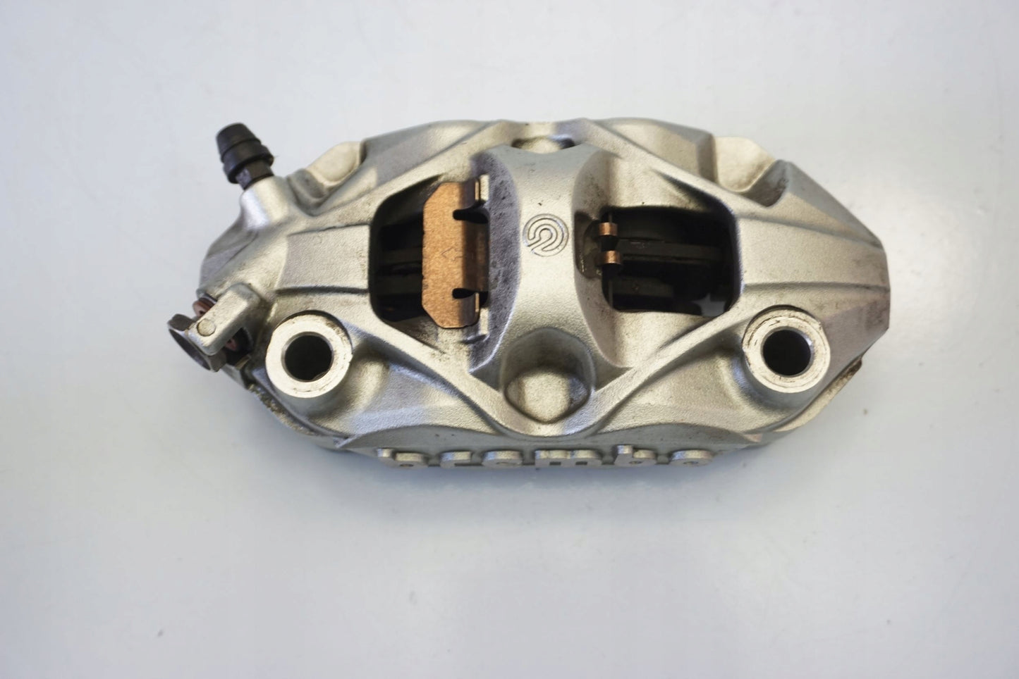 SUZUKI GSX-R 600 750 L1-L6 Bremse Bremssattel Bremszange vorne links