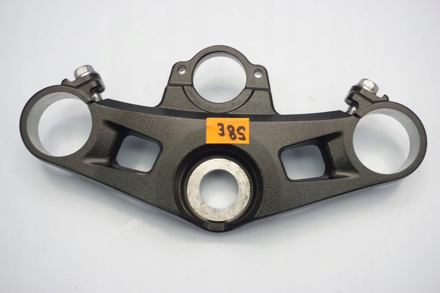 HONDA CBR 650 F 14-18 obere Gabelbrücke Triple Clamp oben