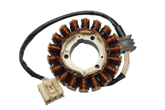 YAMAHA XJ6 DIVERSION N 09-16 Lichtmaschine Stator Generator Lima Alternator