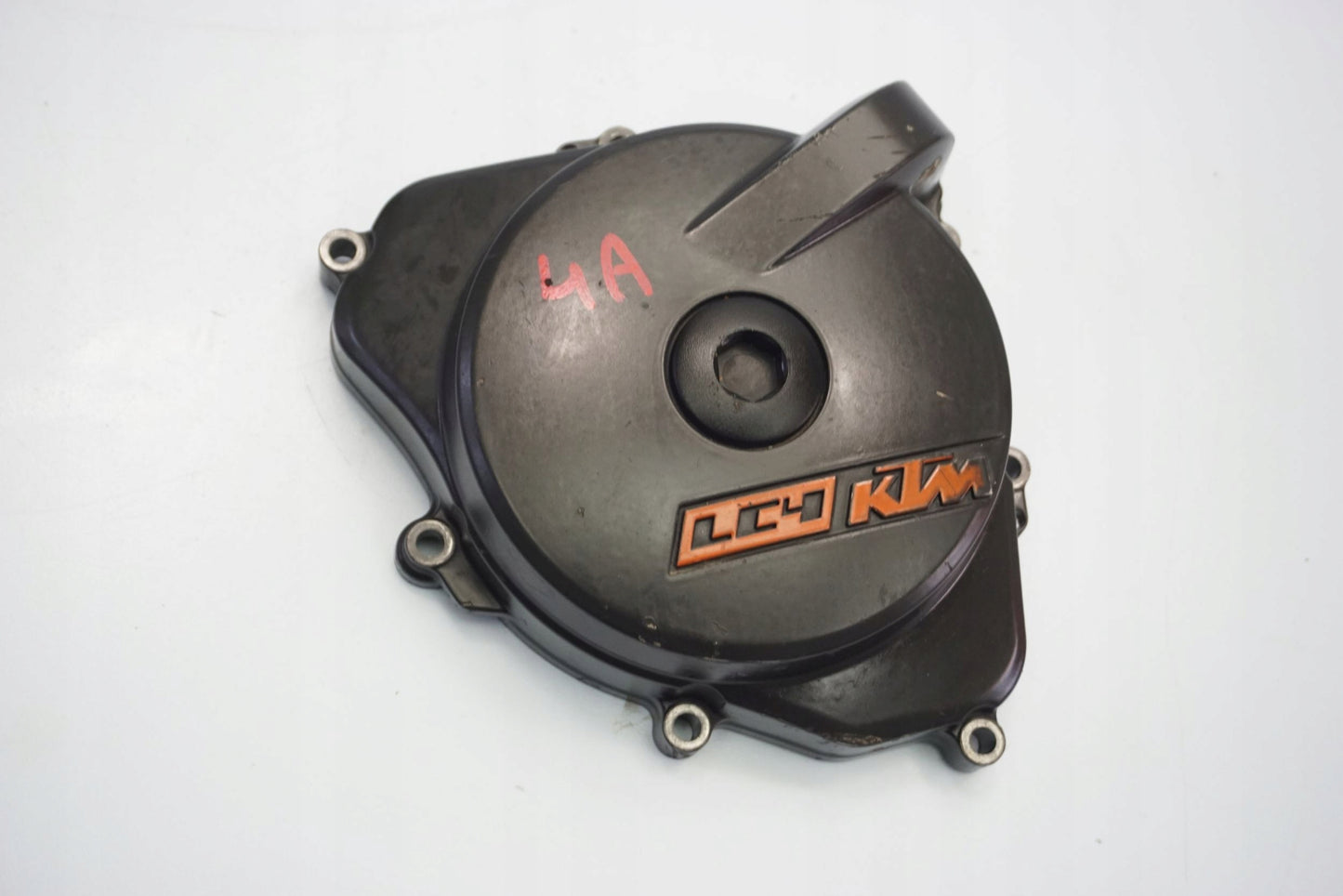 KTM 690 SMC 09-11 Motordeckel Engine Cover 4