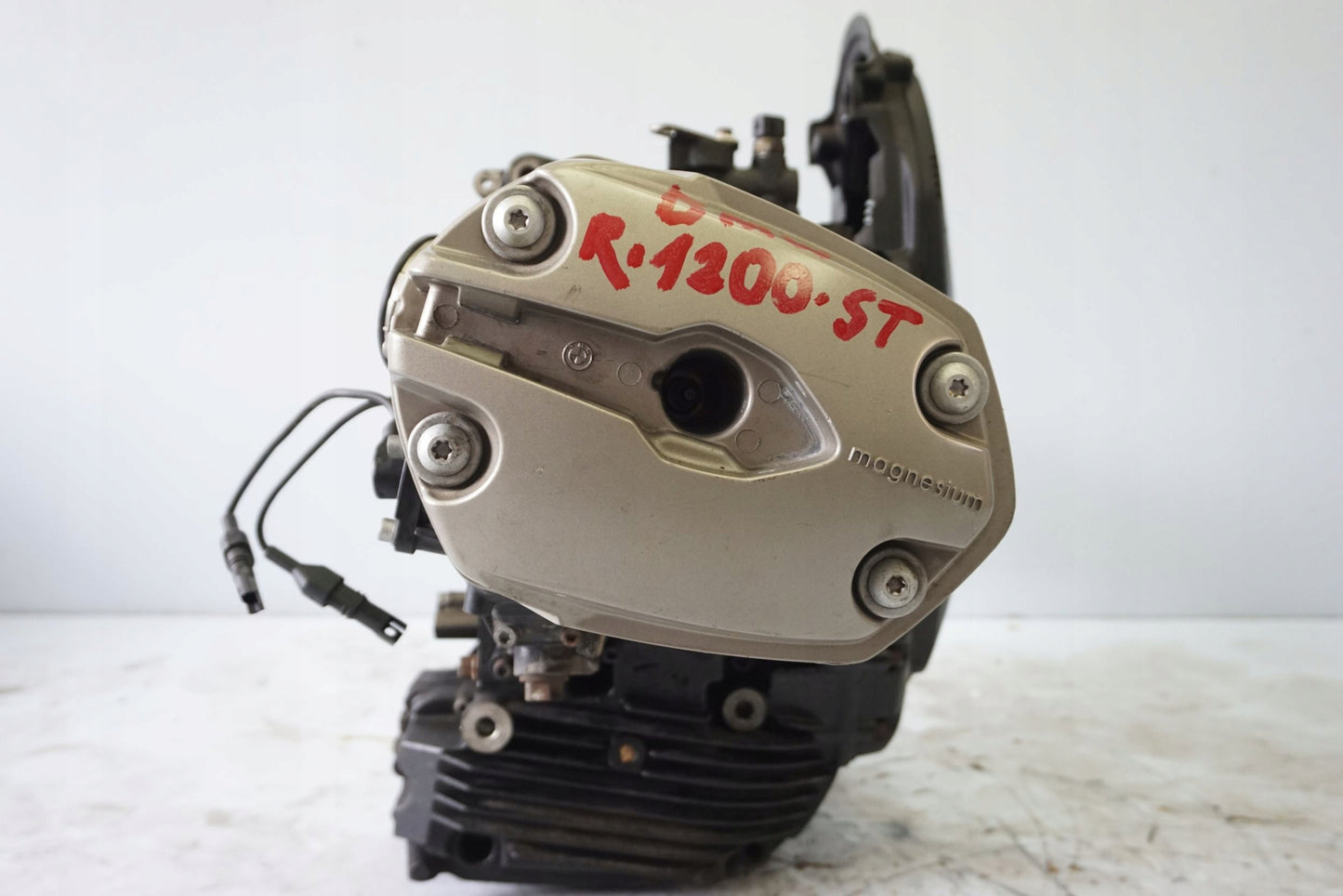 BMW R 1200 ST 05-07 Motor Motorblock Engine