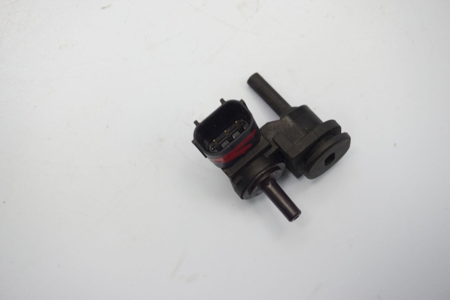 KAWASAKI ZX-6R 600 09-12 Luftdrucksensor Drosselklappe Pressure Sensor 4