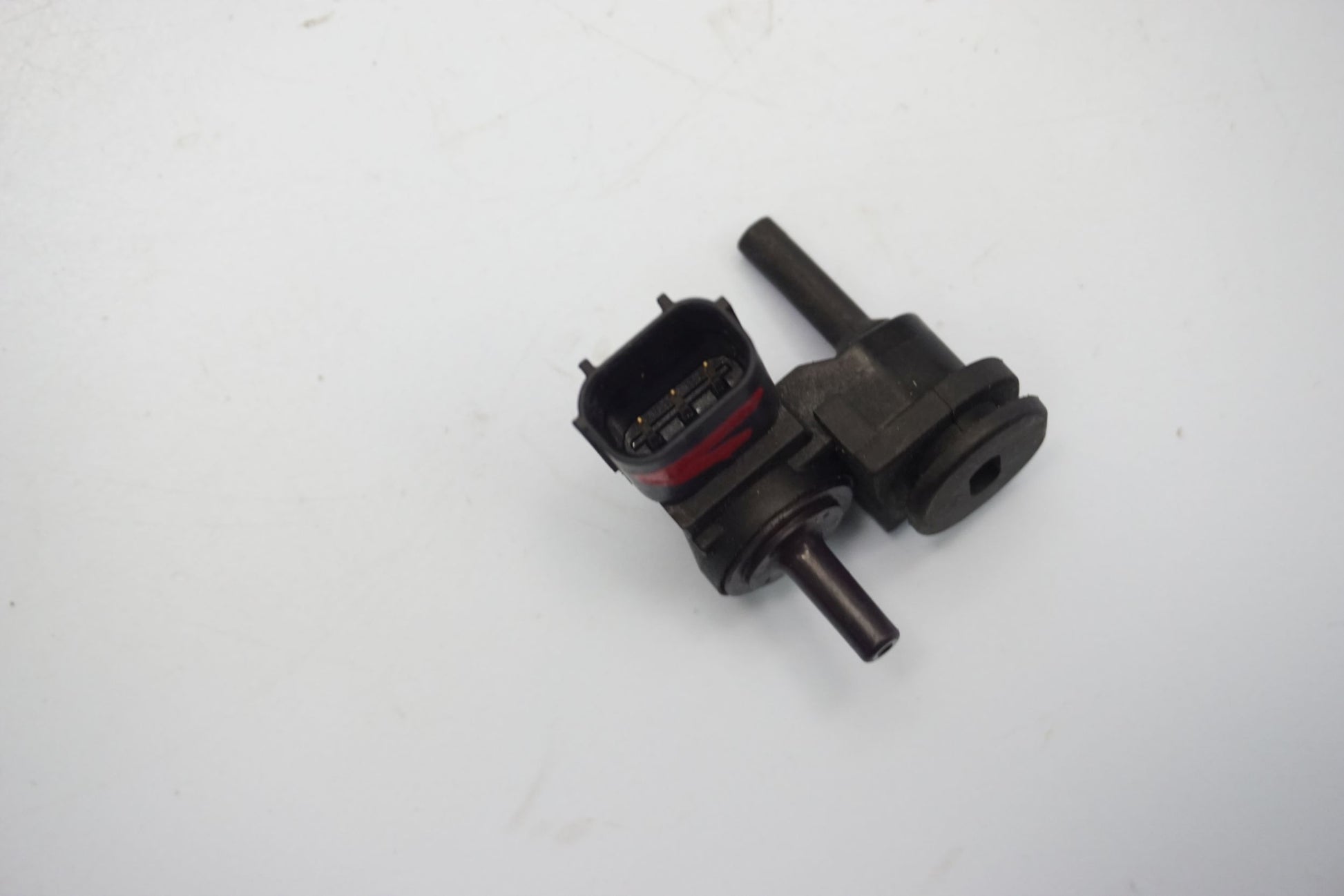 KAWASAKI ZX-6R 600 09-12 Luftdrucksensor Drosselklappe Pressure Sensor 4