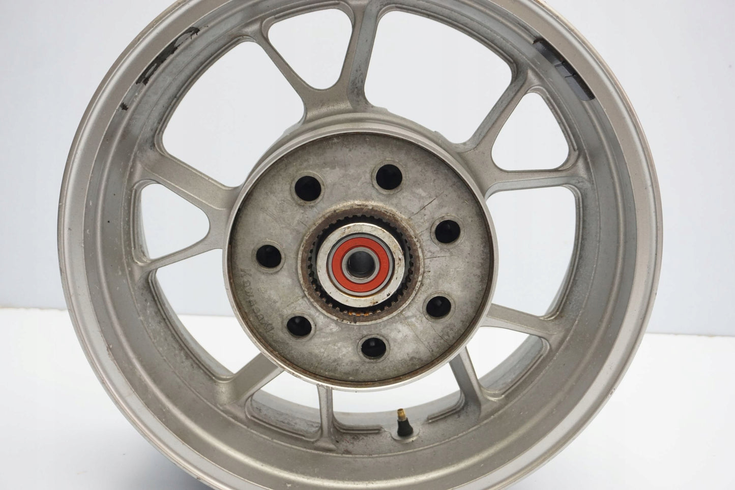 KAWASAKI GTR 1400 Felge hinten Wheel Hinterrad 5