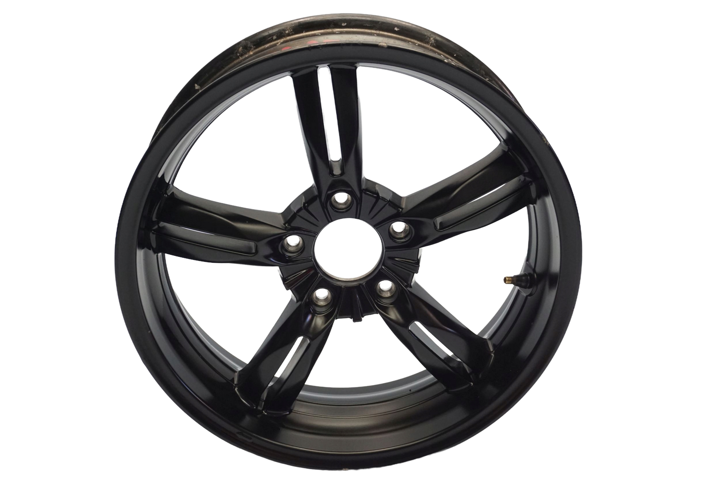 BMW C 600 SPORT 10-16 Felge hinten Wheel Hinterrad