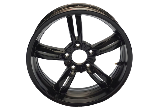 BMW C 600 SPORT 10-16 Felge hinten Wheel Hinterrad