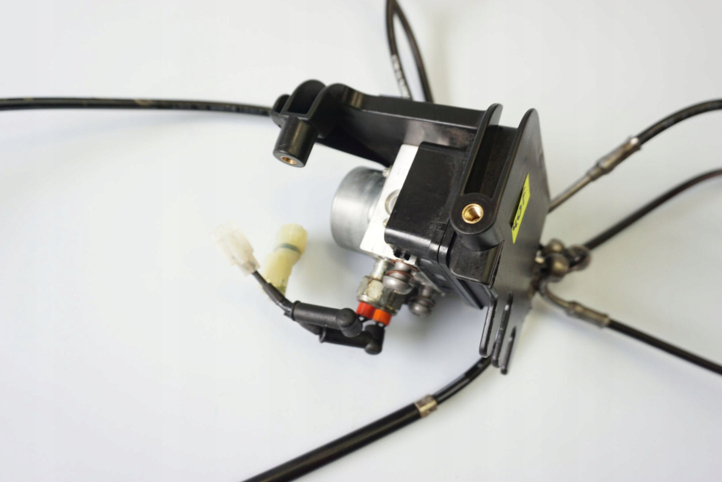 KTM 790 DUKE 18- ABS Pumpe Druckmodulator 5