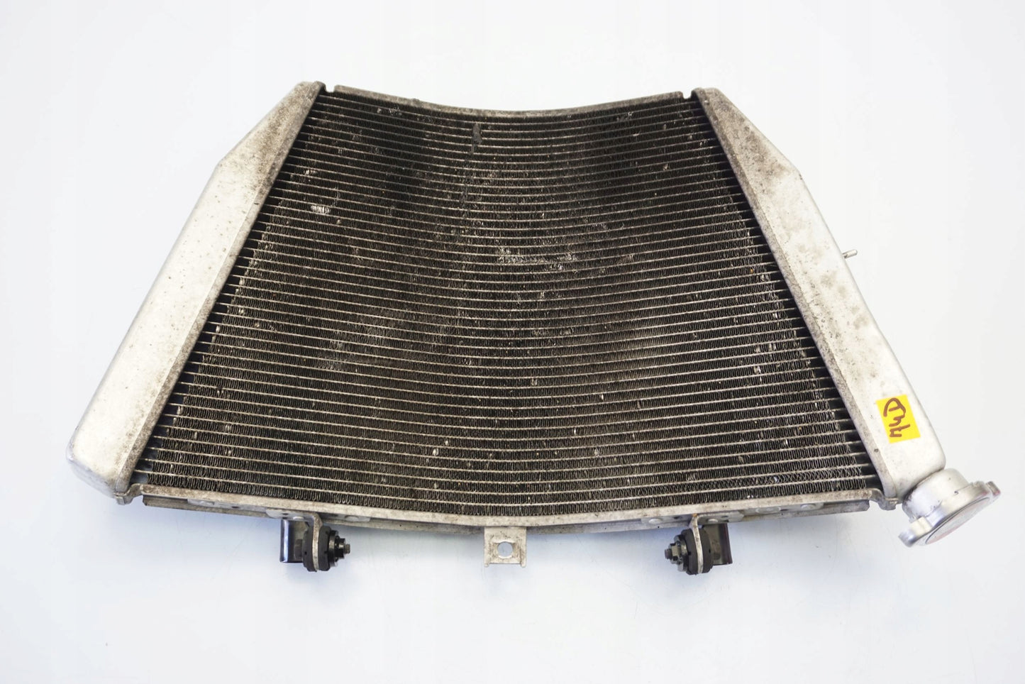 SUZUKI GSX-R 1000 K9-L6 Wasserkühler Kühler Radiator