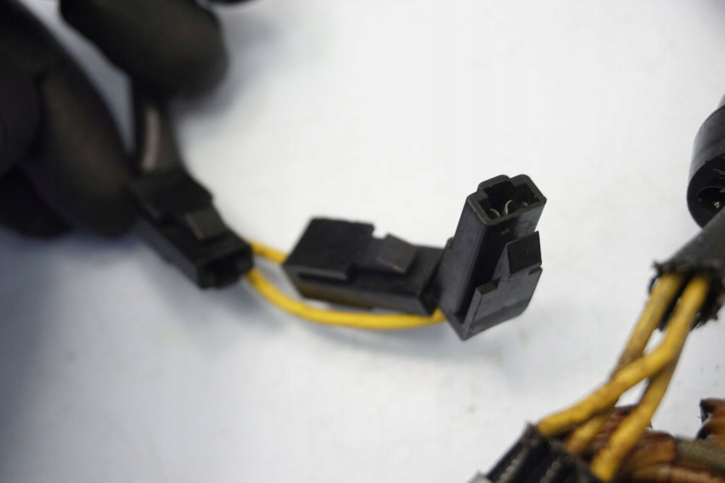 KAWASAKI ZX-10R 04-05 Lichtmaschine Stator Generator Lima Alternator 2