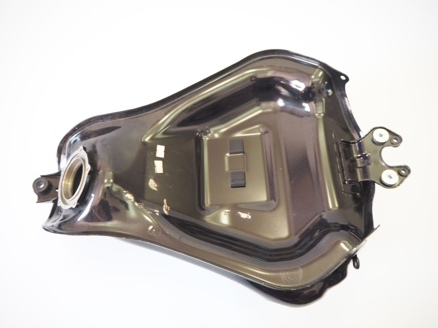 KAWASAKI 650 ER-6N 12-17 Kraftstofftank Benzintank Fuel Tank 14