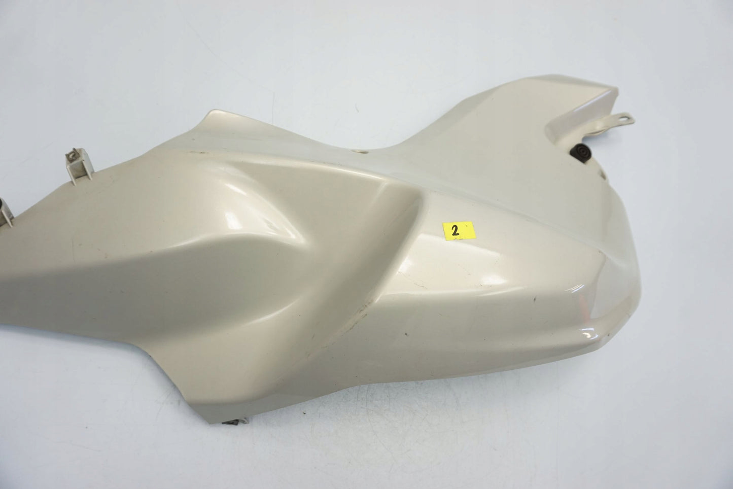 BMW K 1300 S 08-16 Tankabdeckung Tank Cover Tankverkleidung