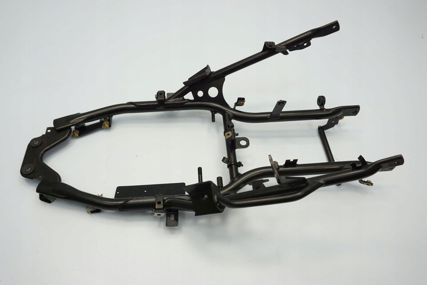 BMW K 1200 GT 02-05 Heckrahmen Rahmen hinten rear frame