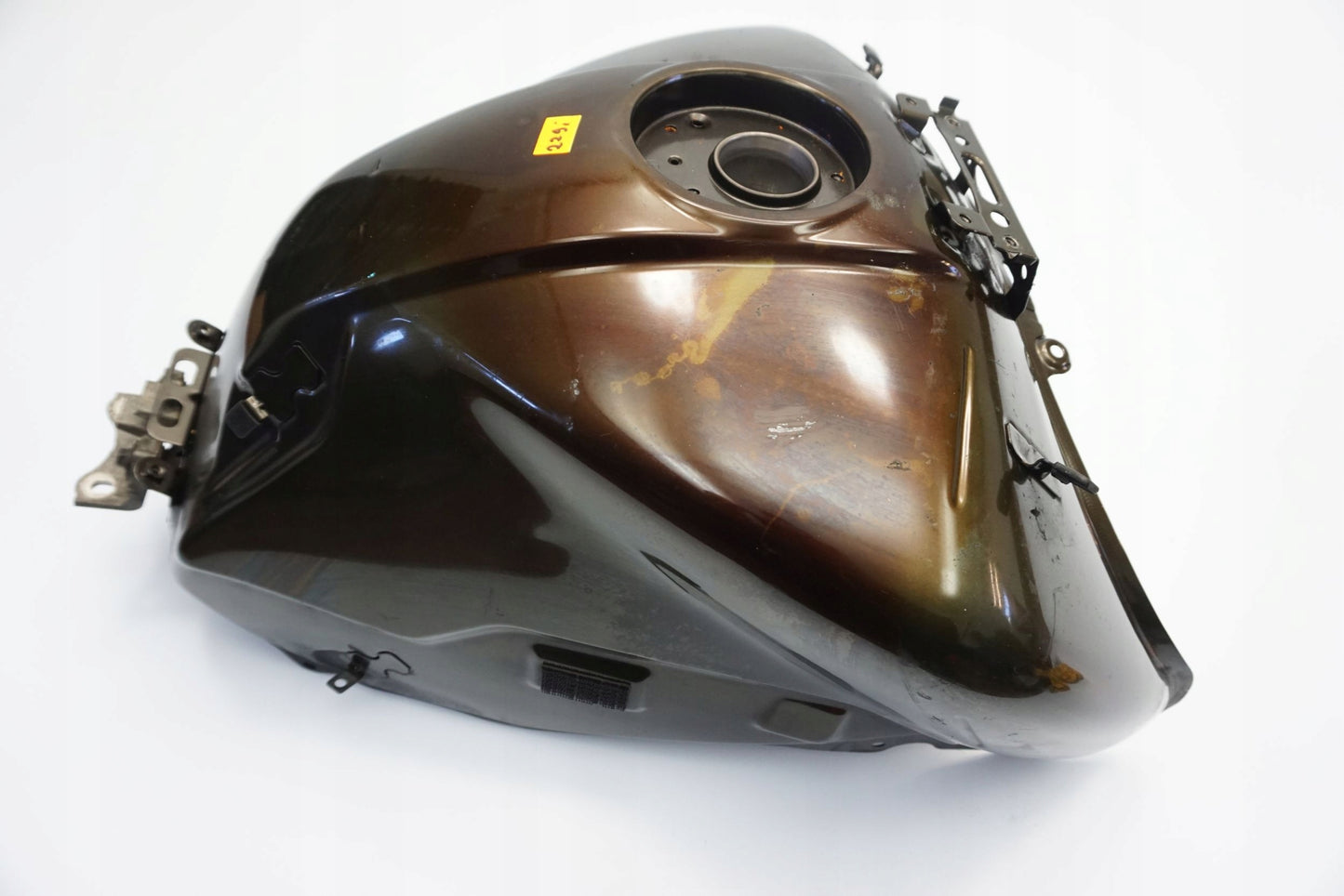 YAMAHA MT-09 TRACER 15-17 Kraftstofftank Benzintank Fuel Tank