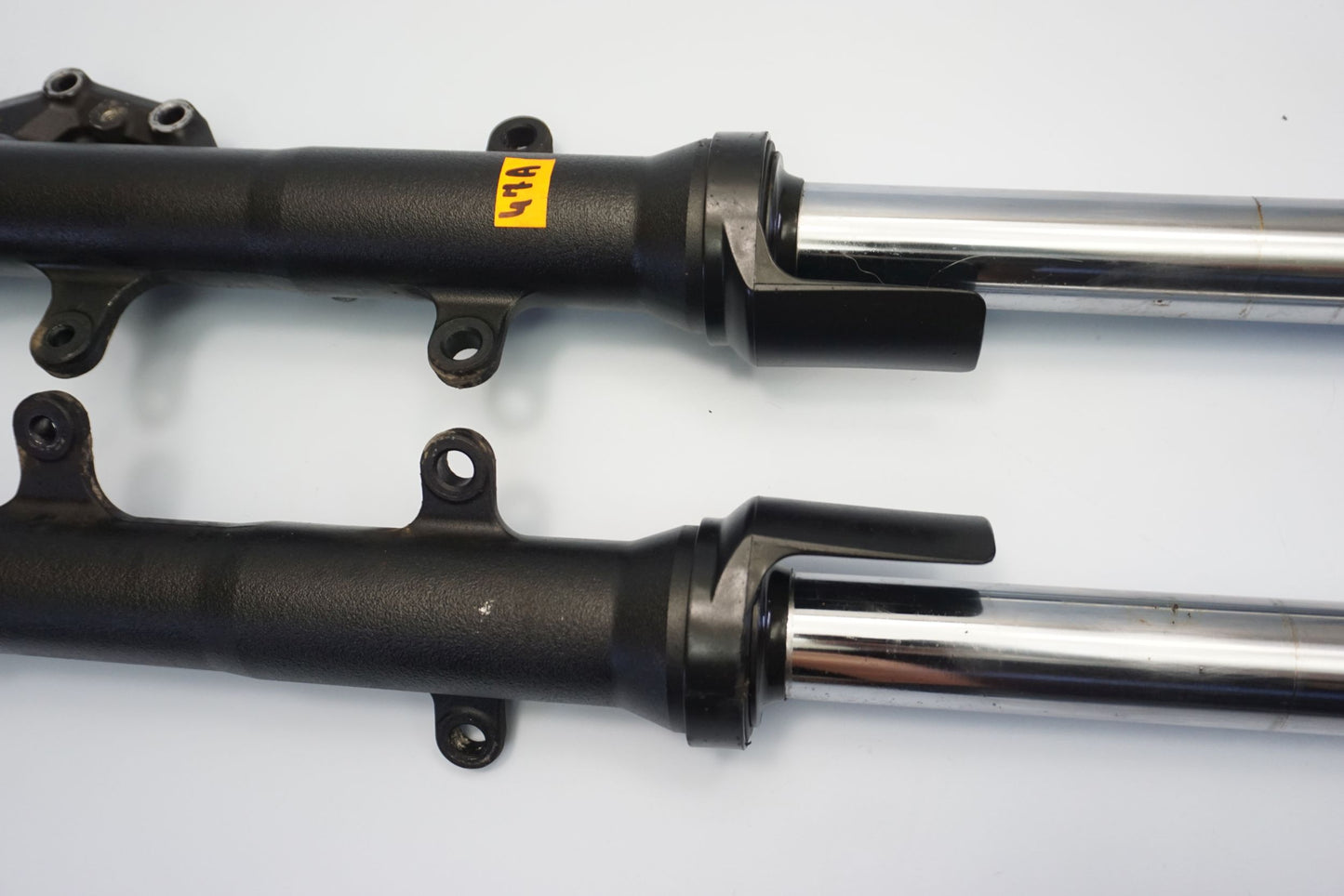 KAWASAKI Z-300 15-18 Gabel Gabelholme Fork Suspension Fourche Forcella Horquilla 10