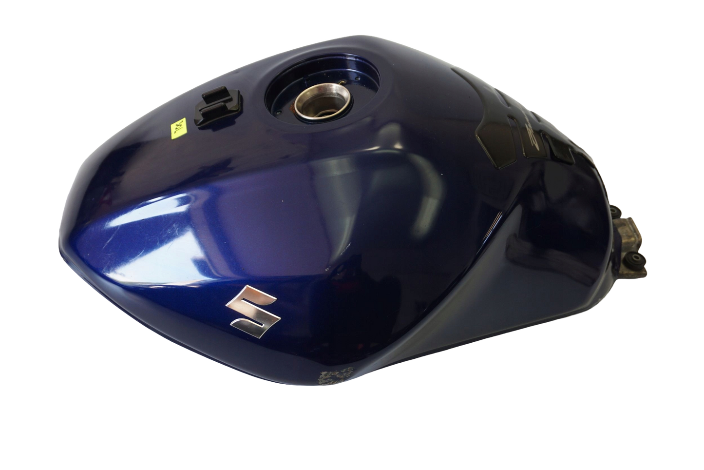 SUZUKI GSF 650 S BANDIT 09-15 Kraftstofftank Benzintank Fuel Tank