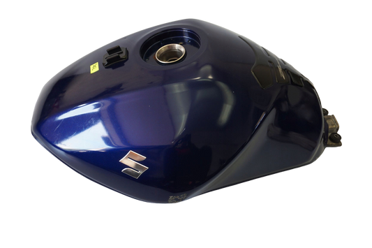 SUZUKI GSF 650 S BANDIT 09-15 Kraftstofftank Benzintank Fuel Tank