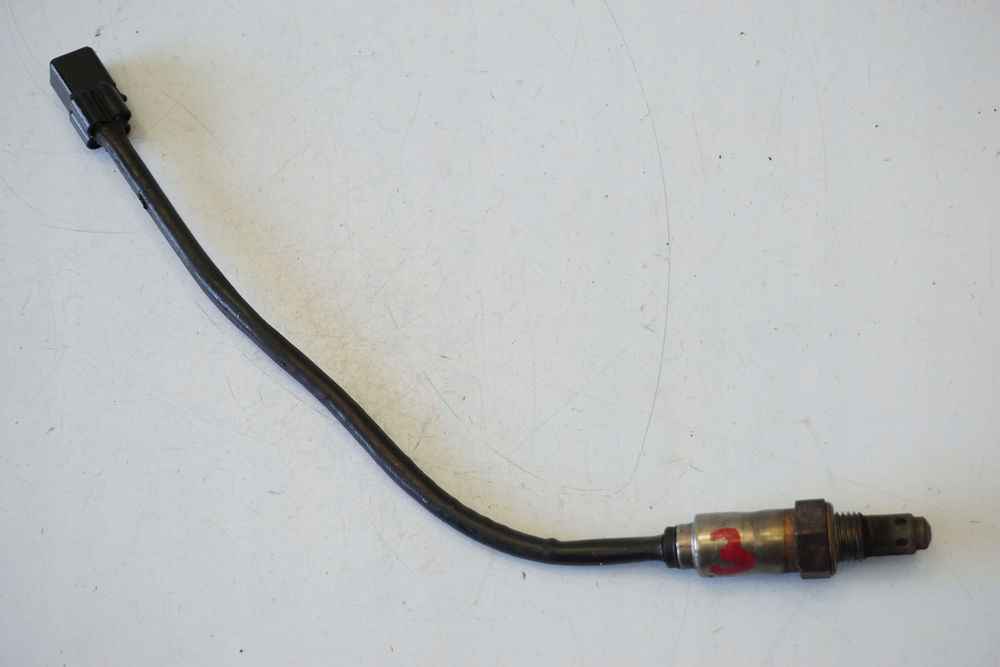 TRIUMPH STREET TRIPLE 660 17- Lambdasonde O2 Sensor Sonde Sonda Lambda