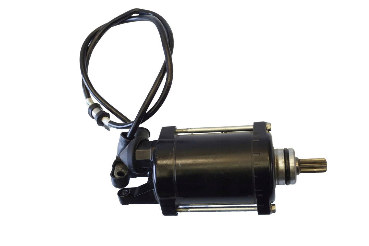 TRIUMPH STREET TRIPLE 660 17- Anlasser Starter Motor