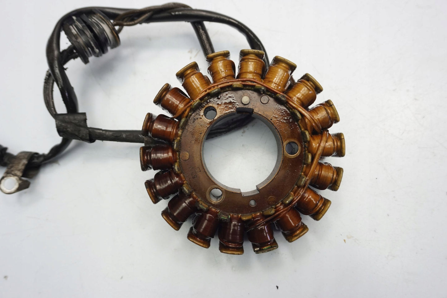 YAMAHA MT-01 1700 05-12 Lichtmaschine Stator Generator Lima Alternator